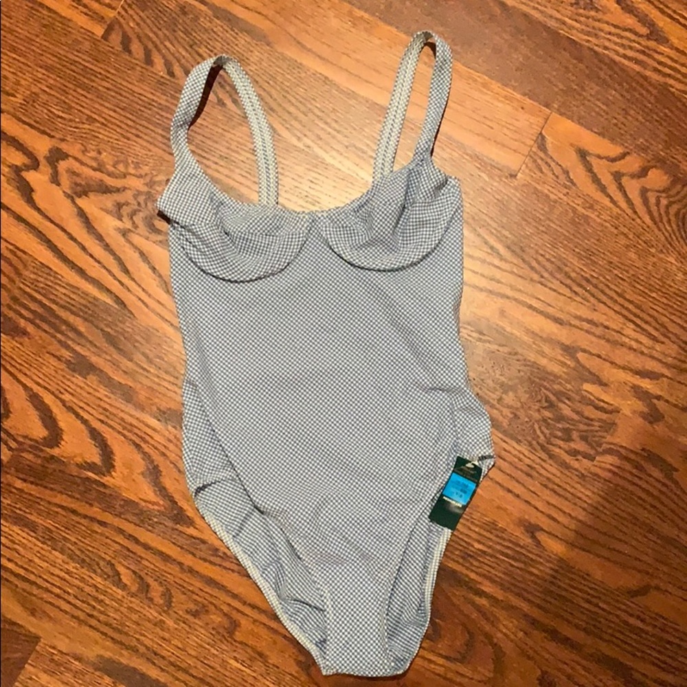 New with tag European Swimsuit